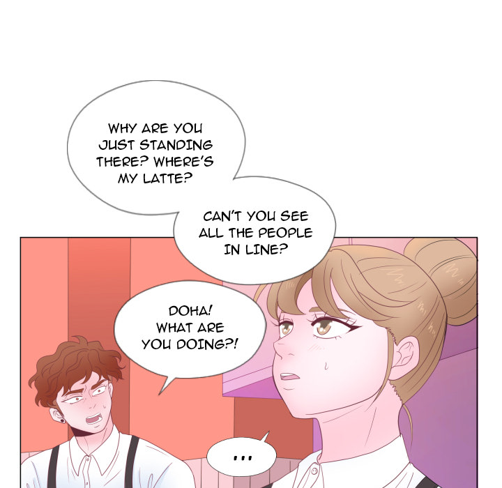 You Have The Wrong Person Chapter 30 page 61 - 