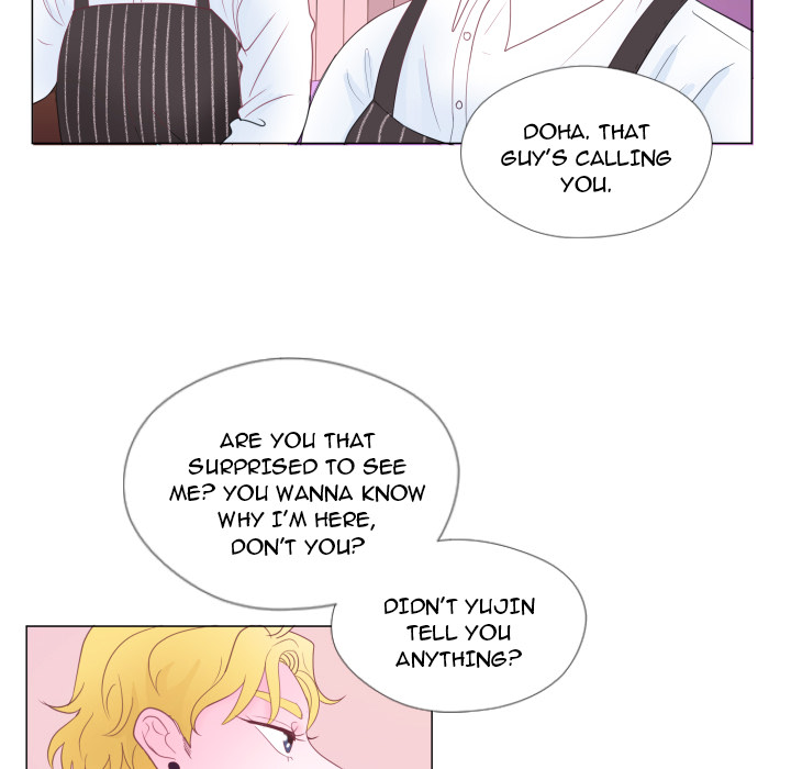 You Have The Wrong Person Chapter 30 page 62 - 