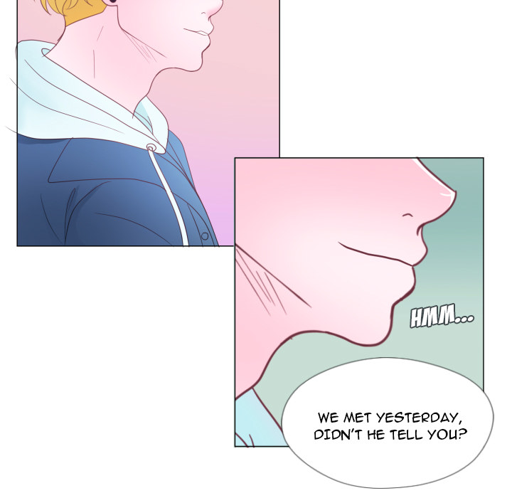 You Have The Wrong Person Chapter 30 page 63 - 
