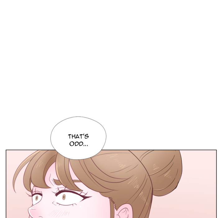 You Have The Wrong Person Chapter 30 page 64 - 