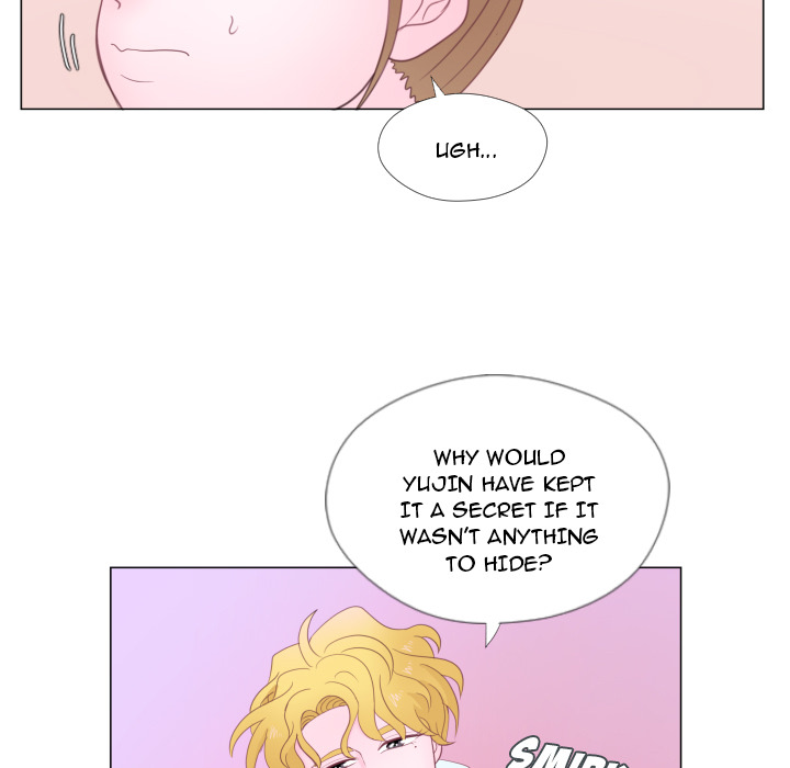 You Have The Wrong Person Chapter 30 page 65 - 