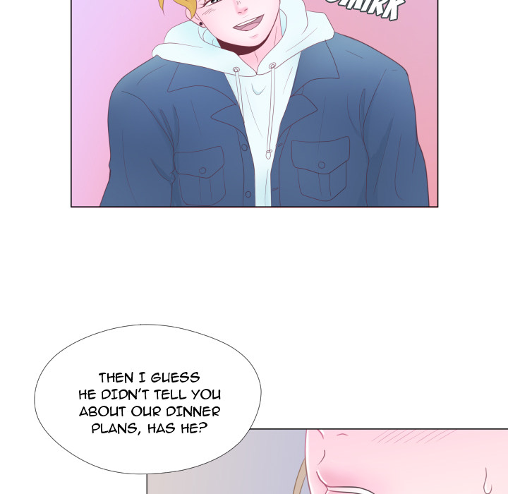 You Have The Wrong Person Chapter 30 page 66 - 