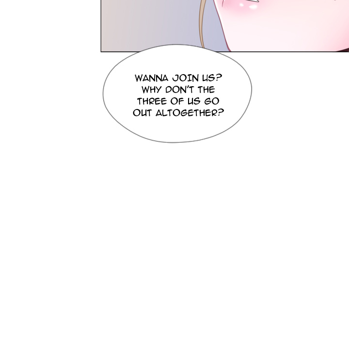 You Have The Wrong Person Chapter 30 page 67 - 