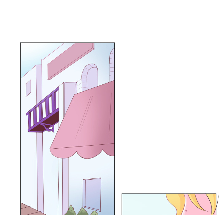 You Have The Wrong Person Chapter 30 page 69 - 