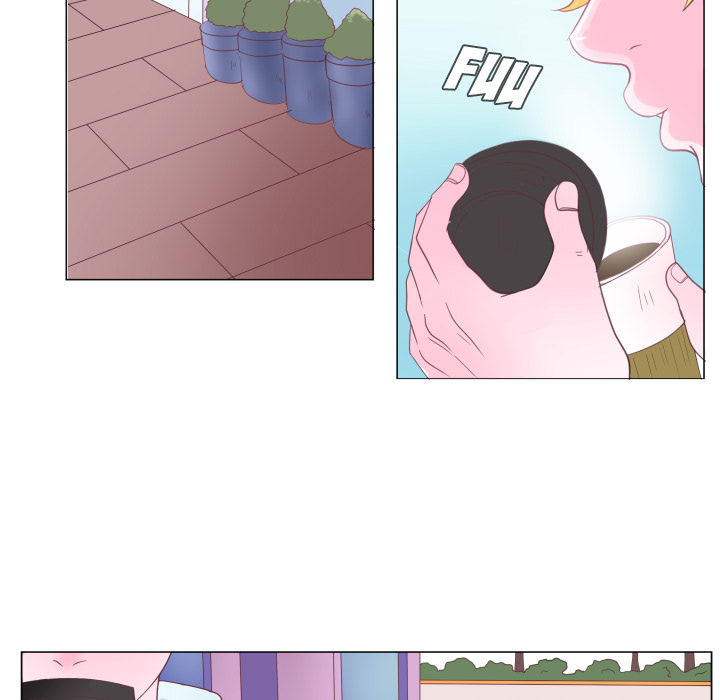 You Have The Wrong Person Chapter 30 page 70 - 
