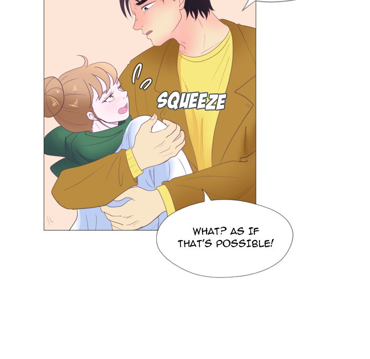 You Have The Wrong Person Chapter 30 page 8 - 
