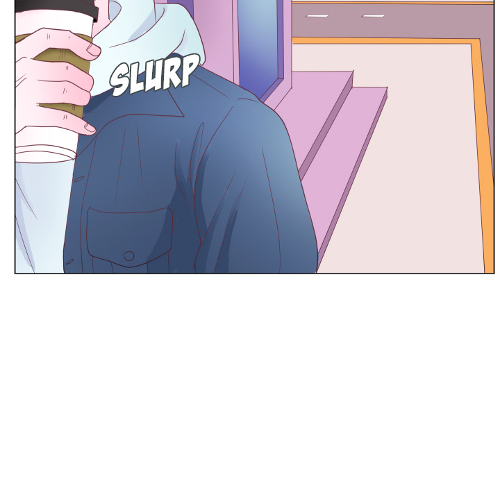 You Have The Wrong Person Chapter 30 page 71 - 