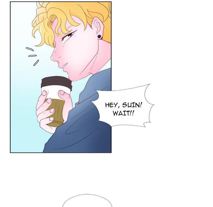 You Have The Wrong Person Chapter 30 page 72 - 