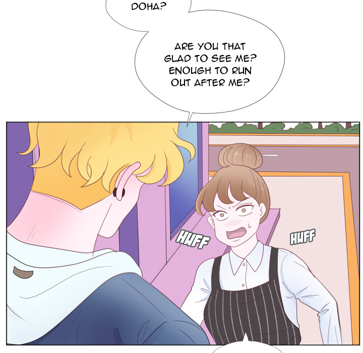 You Have The Wrong Person Chapter 30 page 73 - 