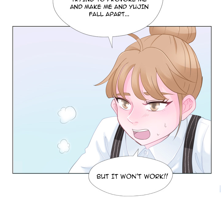 You Have The Wrong Person Chapter 30 page 75 - 