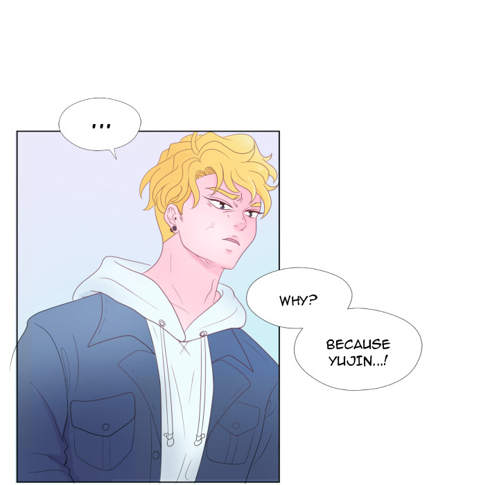 You Have The Wrong Person Chapter 30 page 76 - 