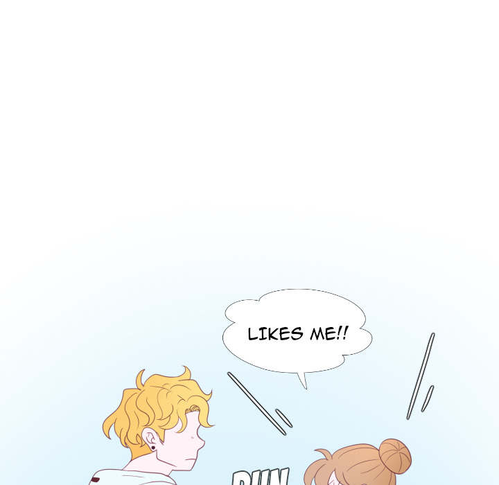 You Have The Wrong Person Chapter 30 page 77 - 