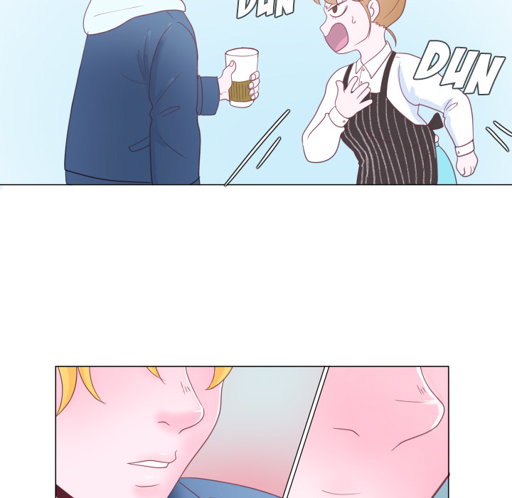 You Have The Wrong Person Chapter 30 page 78 - 