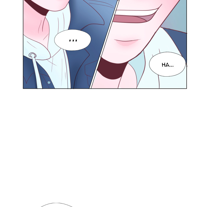 You Have The Wrong Person Chapter 30 page 79 - 