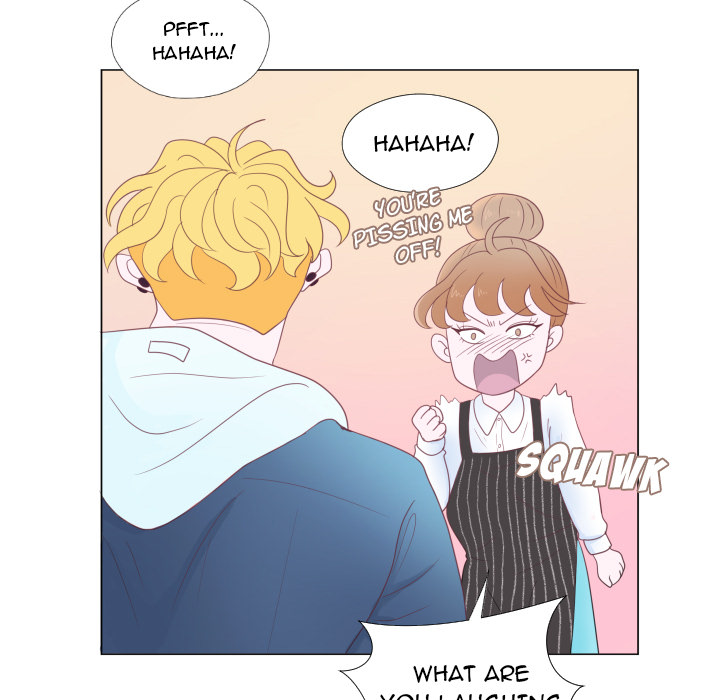 You Have The Wrong Person Chapter 30 page 80 - 