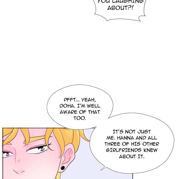 You Have The Wrong Person Chapter 30 page 81 - 
