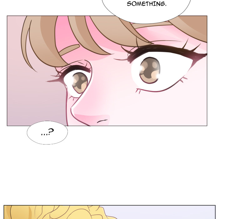 You Have The Wrong Person Chapter 30 page 83 - 