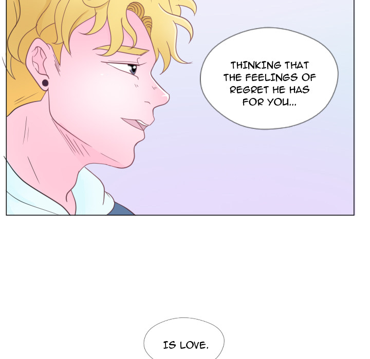 You Have The Wrong Person Chapter 30 page 84 - 