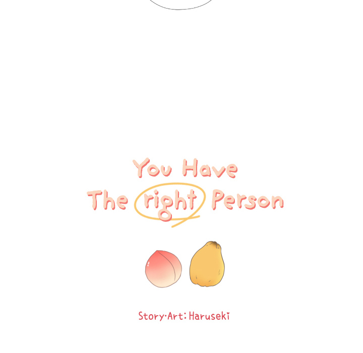 You Have The Wrong Person Chapter 30 page 85 - 