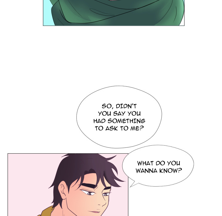 You Have The Wrong Person Chapter 30 page 10 - 