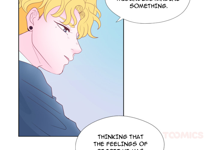 You Have The Wrong Person Chapter 31 page 2 - 