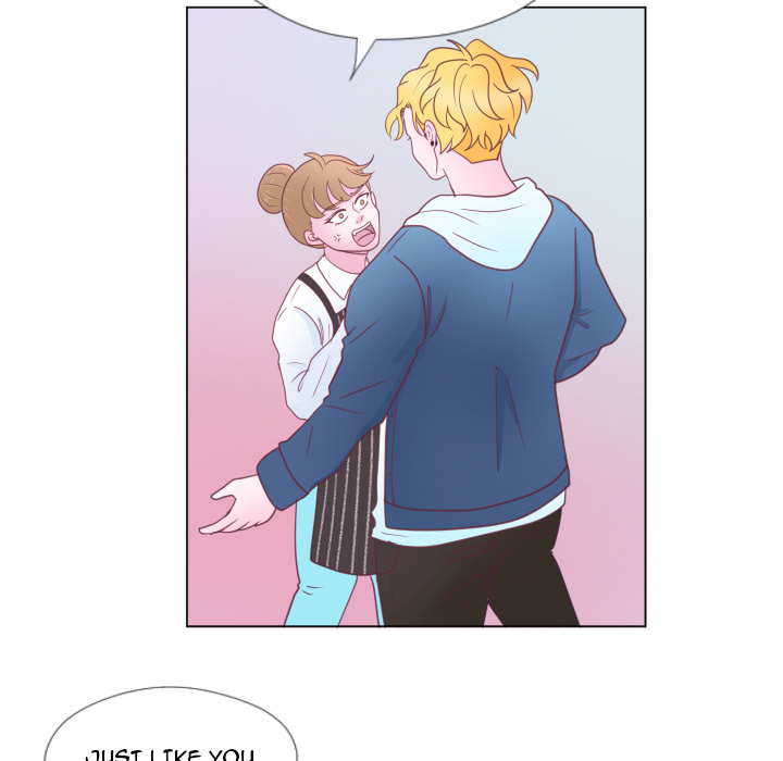 You Have The Wrong Person Chapter 31 page 12 - 