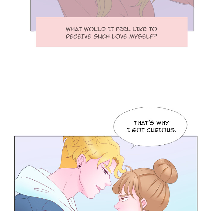 You Have The Wrong Person Chapter 31 page 17 - 