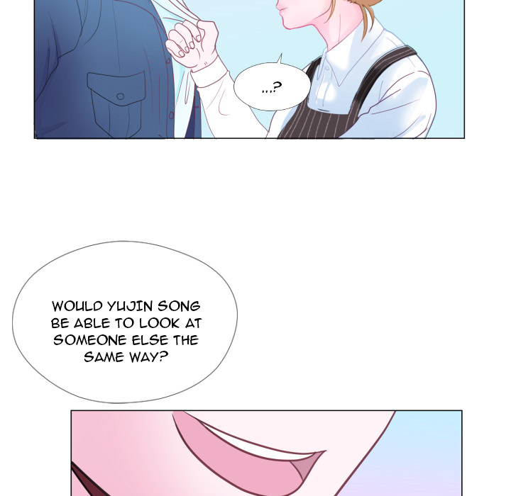 You Have The Wrong Person Chapter 31 page 18 - 