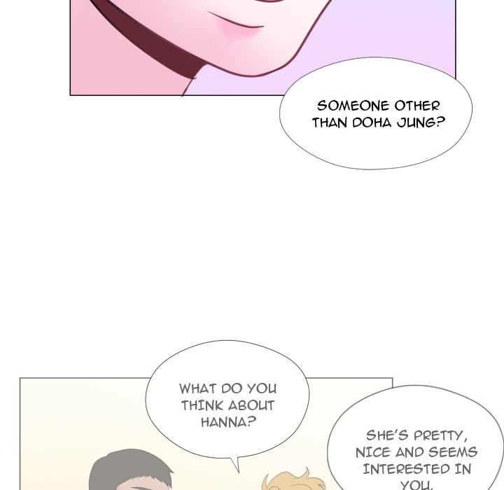 You Have The Wrong Person Chapter 31 page 19 - 