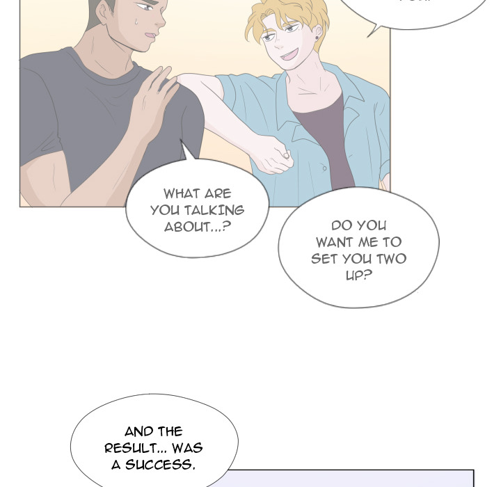 You Have The Wrong Person Chapter 31 page 20 - 