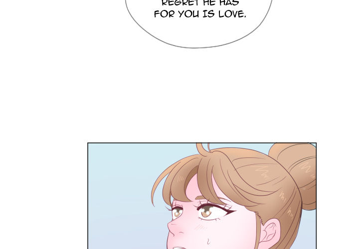 You Have The Wrong Person Chapter 31 page 3 - 