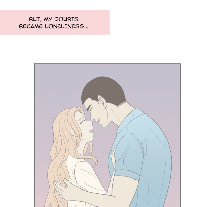 You Have The Wrong Person Chapter 31 page 22 - 