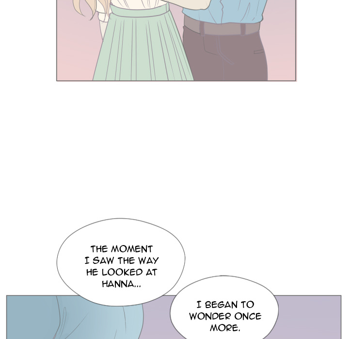 You Have The Wrong Person Chapter 31 page 23 - 