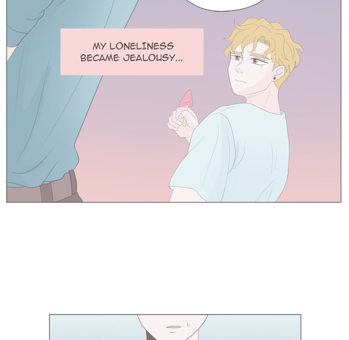 You Have The Wrong Person Chapter 31 page 24 - 