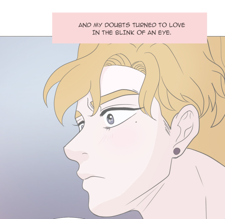 You Have The Wrong Person Chapter 31 page 27 - 