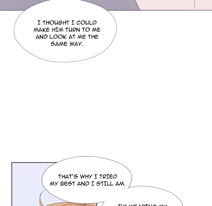 You Have The Wrong Person Chapter 31 page 28 - 