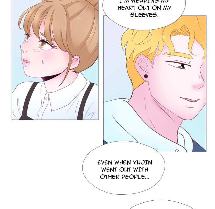 You Have The Wrong Person Chapter 31 page 29 - 