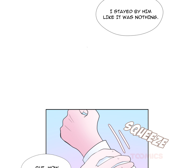 You Have The Wrong Person Chapter 31 page 30 - 