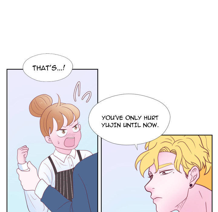 You Have The Wrong Person Chapter 31 page 34 - 