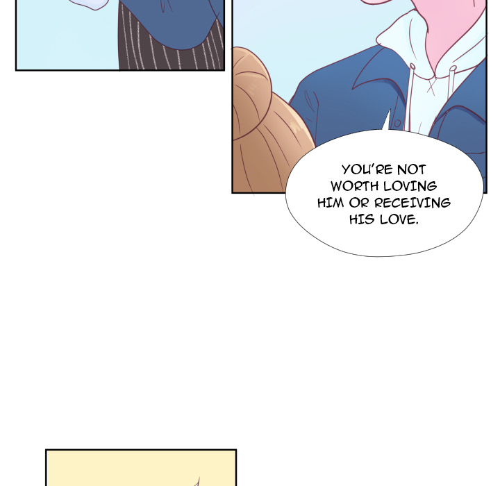 You Have The Wrong Person Chapter 31 page 35 - 