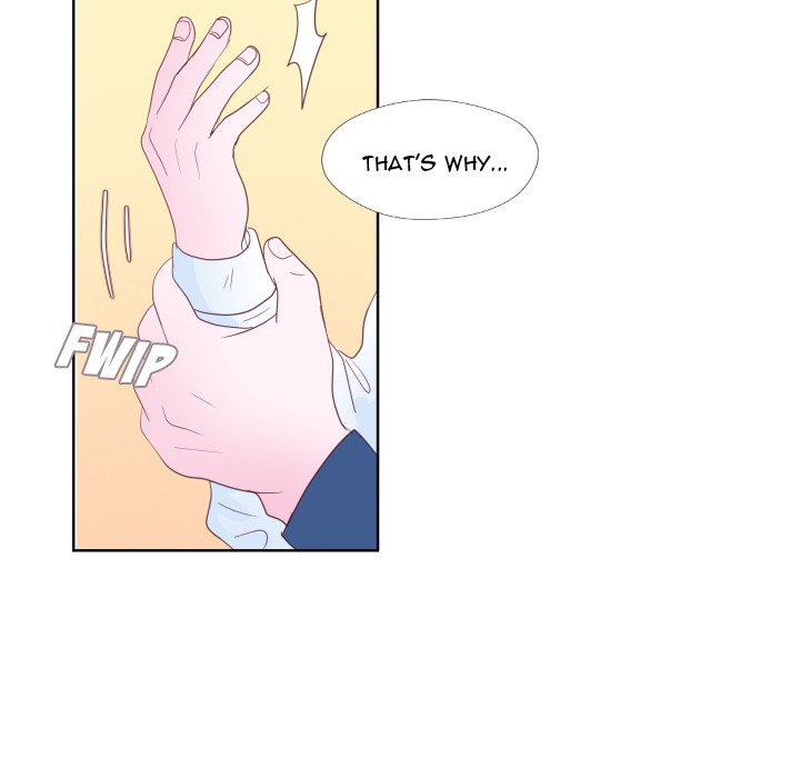 You Have The Wrong Person Chapter 31 page 36 - 