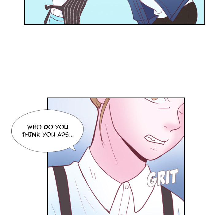 You Have The Wrong Person Chapter 31 page 38 - 