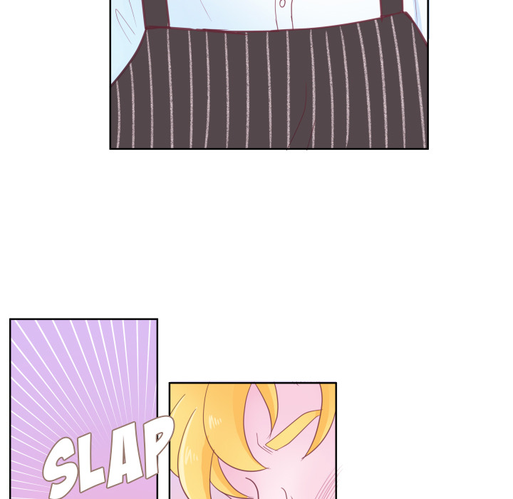You Have The Wrong Person Chapter 31 page 39 - 