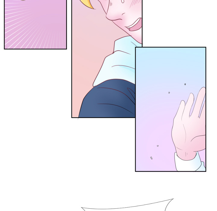 You Have The Wrong Person Chapter 31 page 40 - 