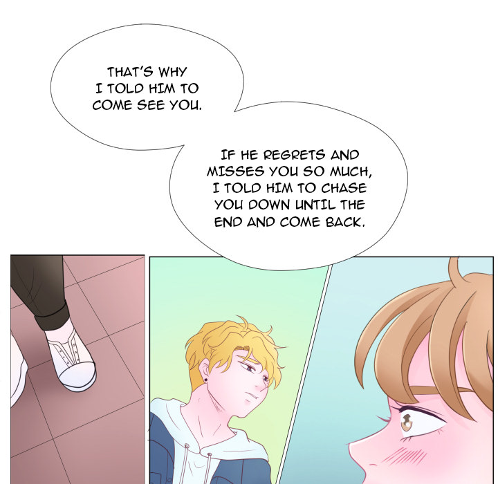 You Have The Wrong Person Chapter 31 page 5 - 