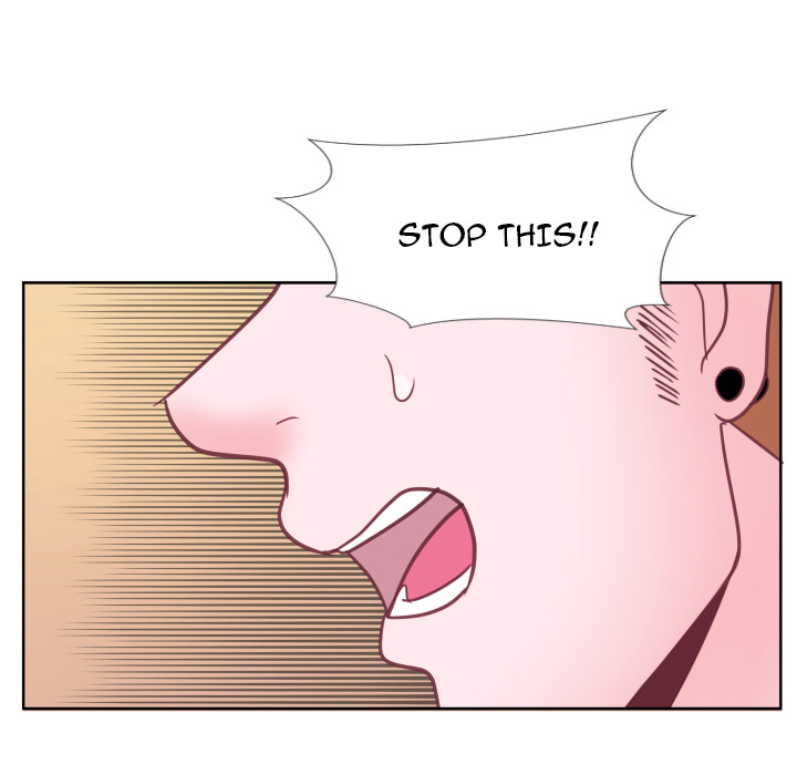 You Have The Wrong Person Chapter 31 page 43 - 