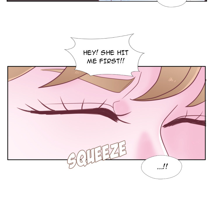 You Have The Wrong Person Chapter 31 page 46 - 