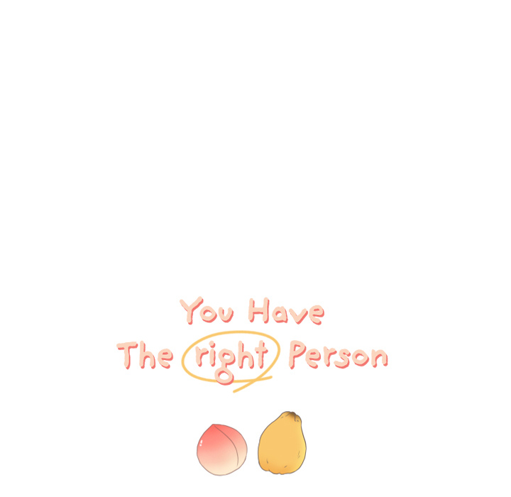 You Have The Wrong Person Chapter 31 page 47 - 