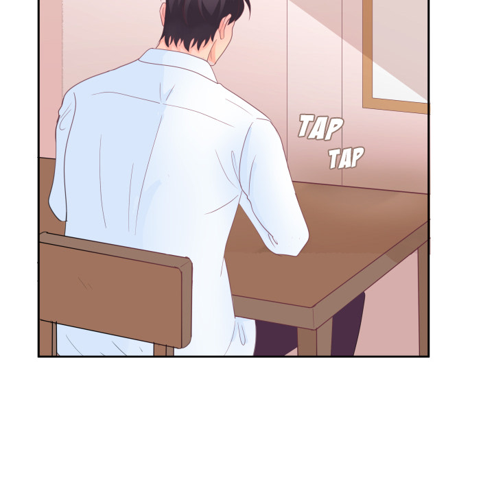 You Have The Wrong Person Chapter 31 page 49 - 