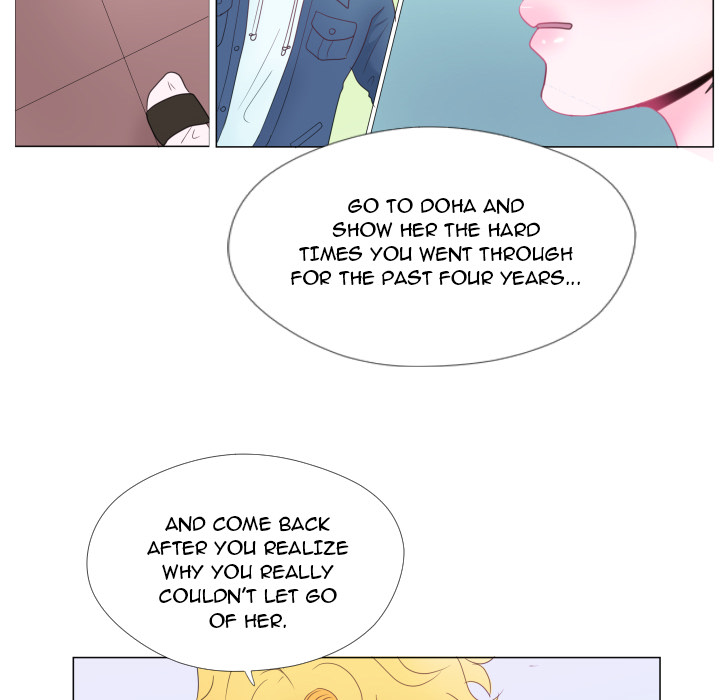You Have The Wrong Person Chapter 31 page 6 - 